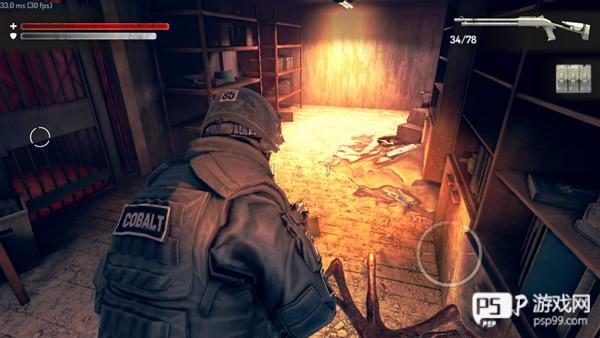 疯狂之墙无限子弹版图片10