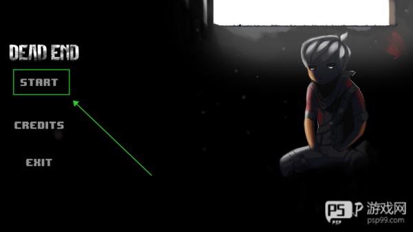 死胡同内置菜单版截图7