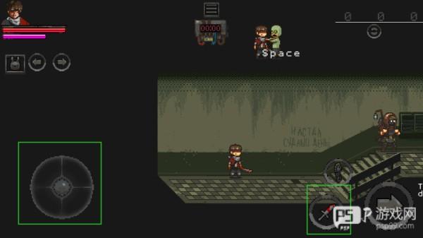 死胡同内置菜单版截图11