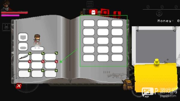 死胡同内置菜单版截图14