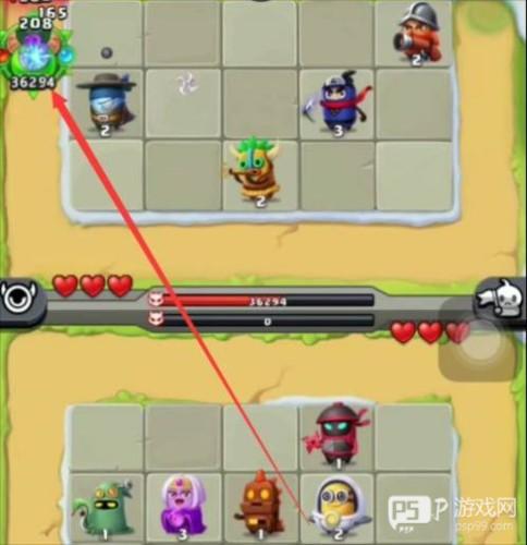 随机冲突土豆英雄怎么卡boss2