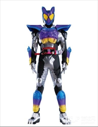 假面骑士加布腰带模拟器变身形态介绍1