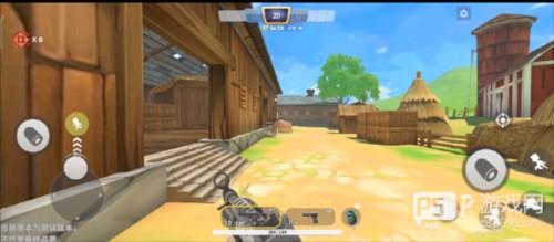 迷你枪战精英新手攻略4