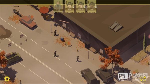 反抗的警察内置作弊菜单版8