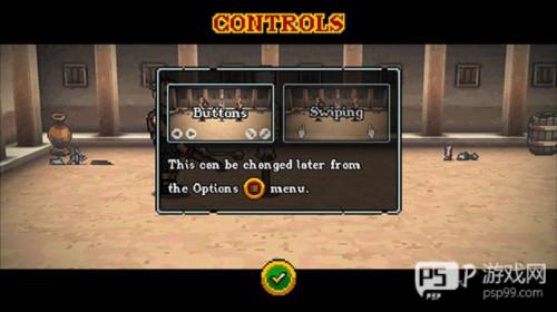 弹跳角斗士游戏图片5