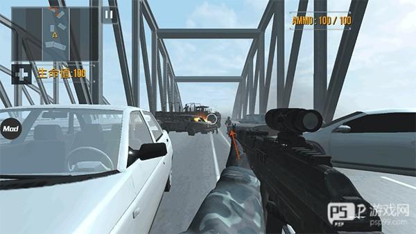 FGB特种作战中文版破解版无限枪怎么捡枪