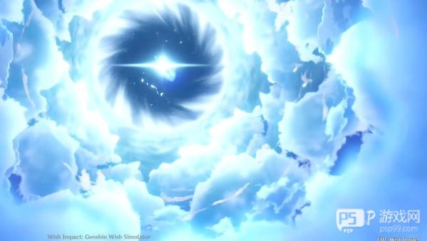 原神开箱模拟器玩法