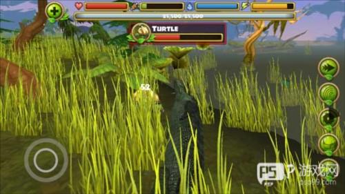 终极鳄鱼模拟器游戏玩法3