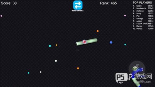 蛇蛇大作战正版攻略3