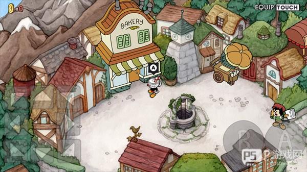 茶杯头甜蜜终章中文版图片6