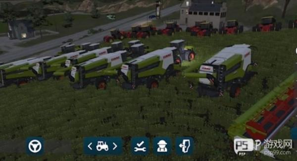 模拟农场23