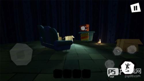 Hello Neighbor中文版1