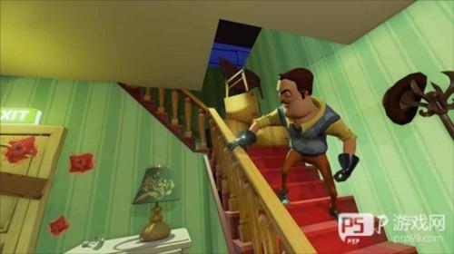 Hello Neighbor中文版2