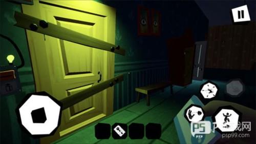 Hello Neighbor中文版3