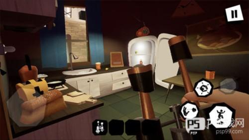 Hello Neighbor中文版4