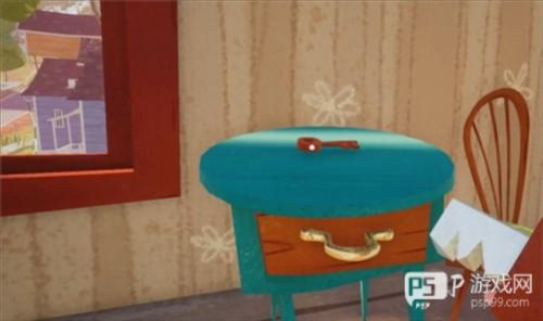 Hello Neighbor中文版6