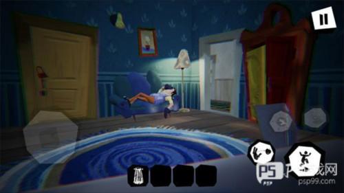 Hello Neighbor中文版5