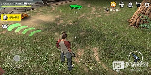 黑暗时代丧尸求生内置作弊菜单版游戏截图6