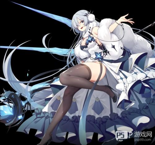 少女战争幻想天下统一战6