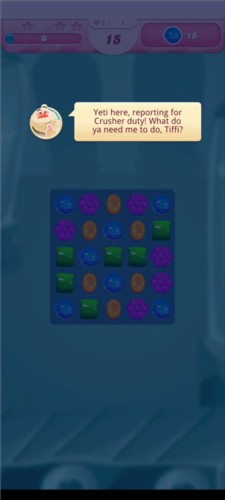 糖果传奇中文版2023新手攻略 图片2