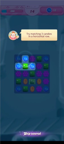 糖果传奇中文版2023新手攻略 图片5