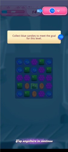 糖果传奇中文版2023新手攻略 图片4