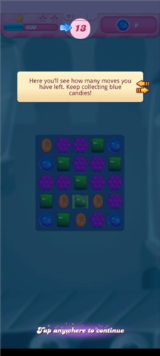 糖果传奇中文版2023新手攻略 图片6