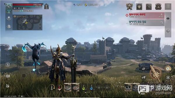 渡鸦2最新版游戏截图6