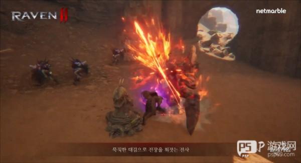 渡鸦2最新版游戏截图5