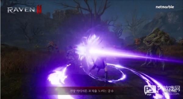 渡鸦2最新版游戏截图7