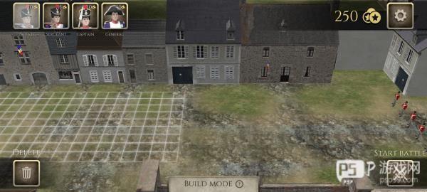 欧洲火枪拿破仑内购版截图5