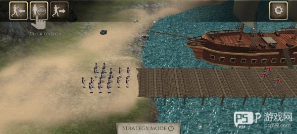 欧洲火枪拿破仑内购版截图7