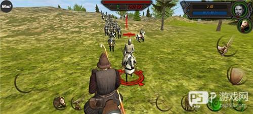 钢铁之躯2火器时代最新版游戏截图8