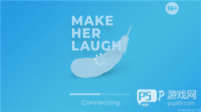 让她笑挠痒痒模拟器