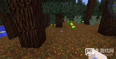 我的世界侏罗纪模组手机版图片4