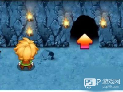 怎么走出山洞配图3