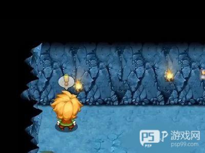 怎么走出山洞配图2