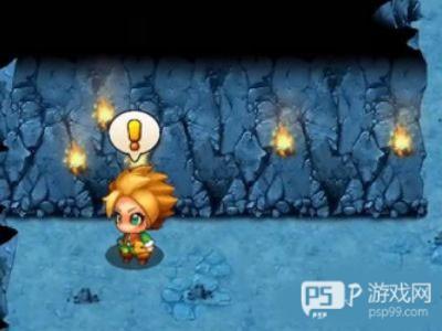 怎么走出山洞配图4