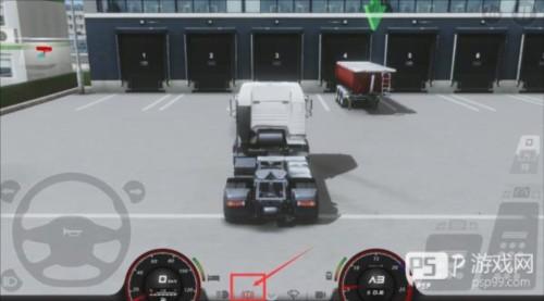 欧洲卡车模拟35