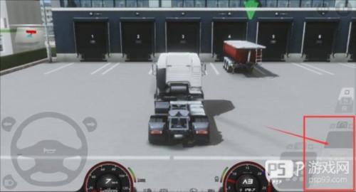 欧洲卡车模拟36