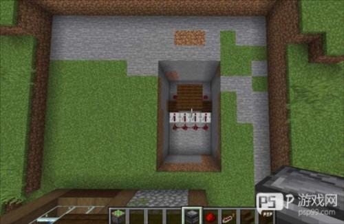 地板机关怎么制作配图3