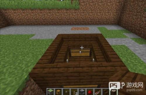 地板机关怎么制作配图5