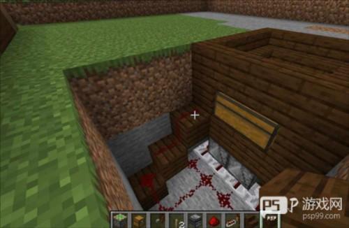 地板机关怎么制作配图6