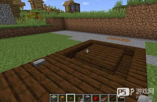 地板机关怎么制作配图7