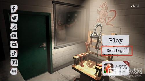 肉先生2越狱内置作弊菜单图片2