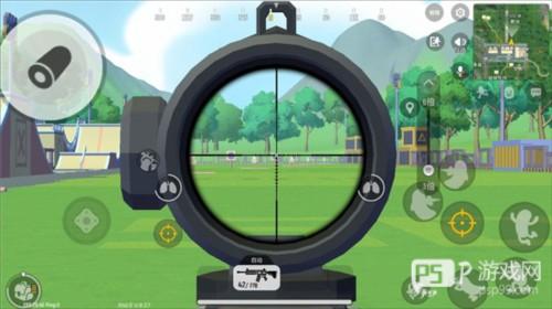 战斗岛免费版大佬进化指南7