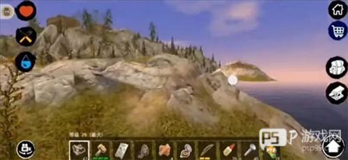 孤舟求生无限贝壳珍珠图片9