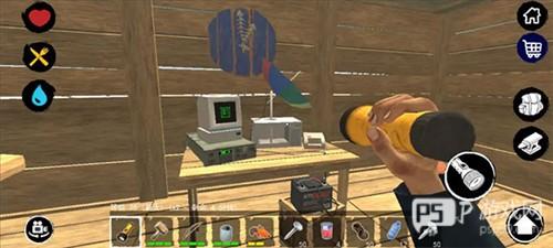 孤舟求生无限贝壳珍珠图片13