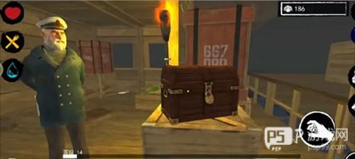 孤舟求生无限贝壳珍珠图片15