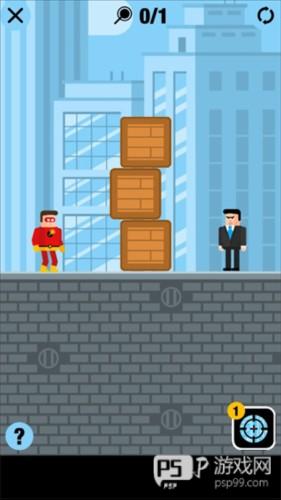 超级英雄联盟全英雄版游戏截图3